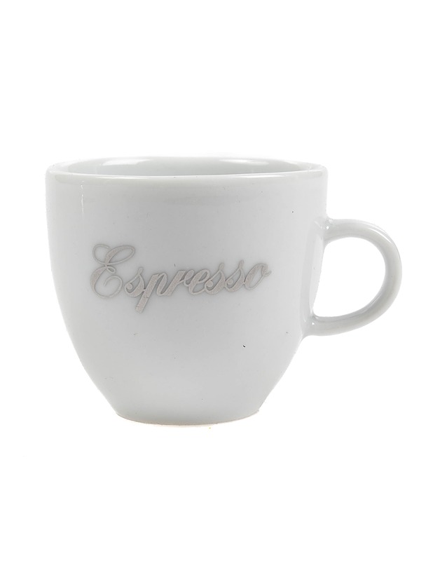 RITZENHOFF & BEKER Espresso kuppisetti kahdelle - Mukit ja kahvikupit - 10105279381 - 2