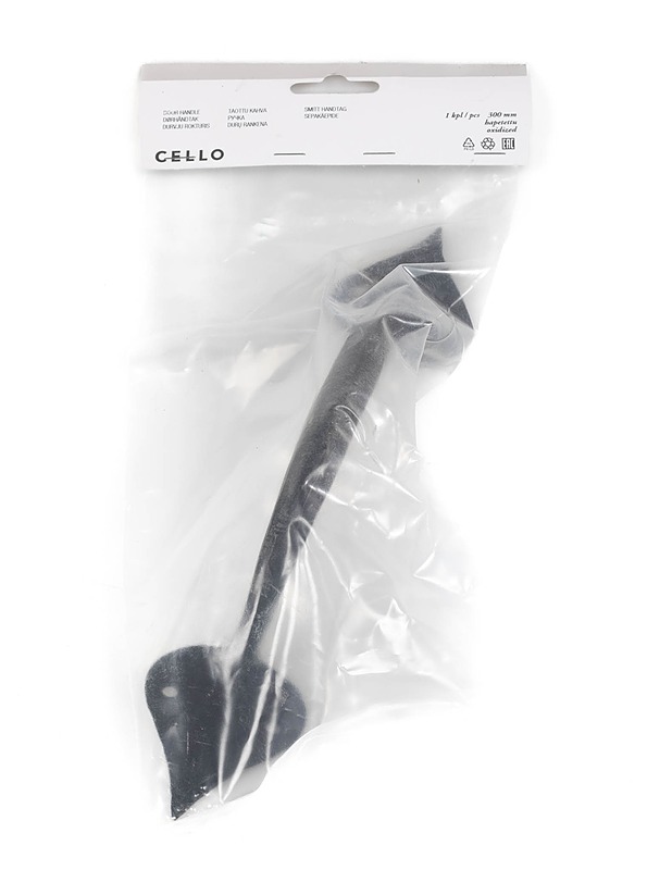 CELLO ovenkahva - Rakennustarvikkeet - 10105279525 - 1