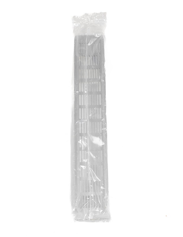 EUROPLAST alumiiniritilä - Rakennustarvikkeet - 10105279630 - 0