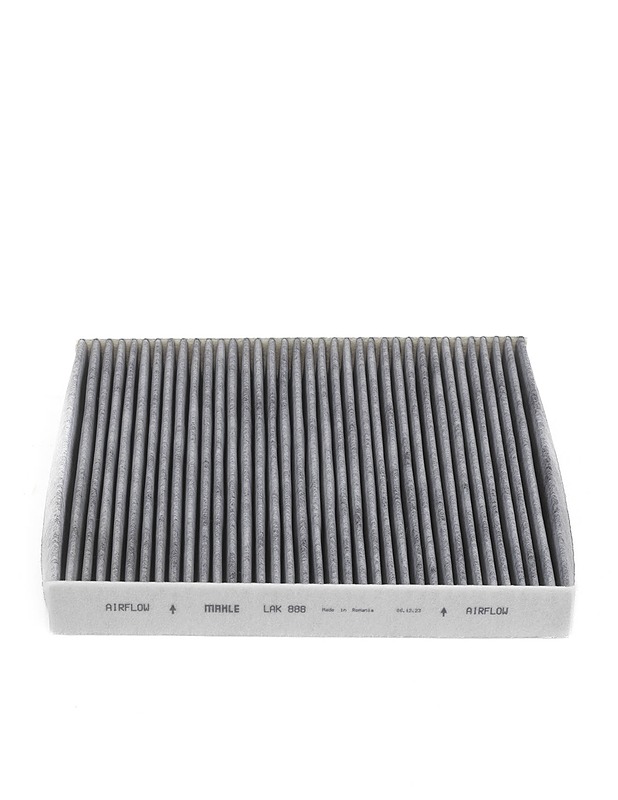 MAHLE sisäilmansuodatin autoon - Muut urheiluvälineet ja vapaa-aika - 10105279654 - 1