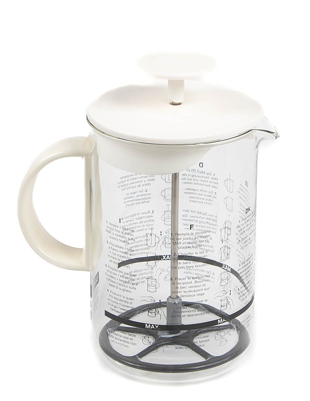 BODUM pressopannu - Pannut ja kattilat - 10105279779 - 1