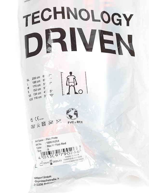 UHLSPORT Säärisuoja - Muut urheiluvälineet ja vapaa-aika - 10105279782 - 1