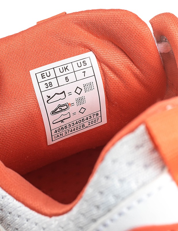 CRIVIT lenkkarit, 38 - Naisten kävelykengät ja tennarit - 10105279848 - 3