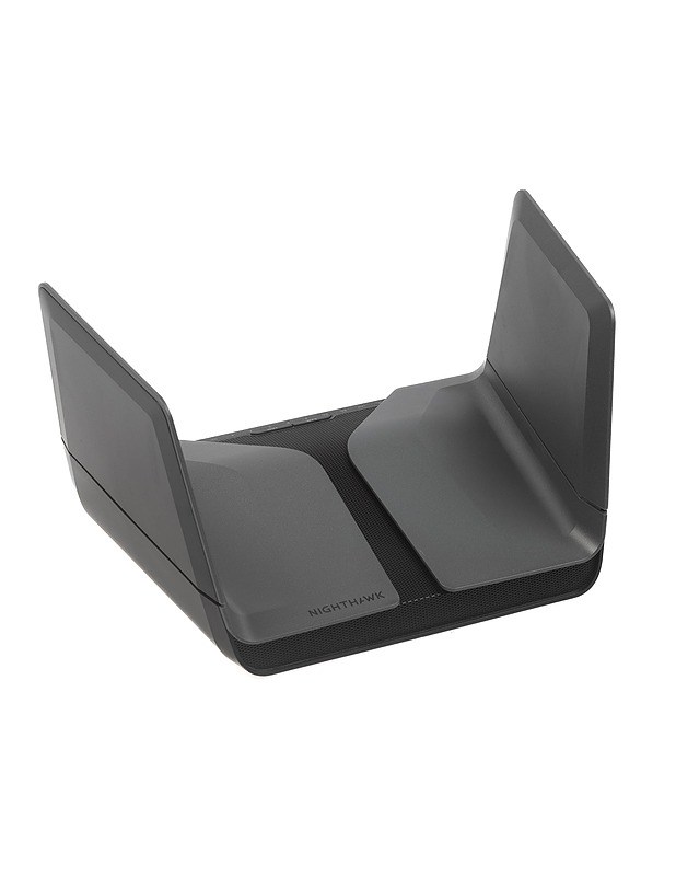 Netgear Nighthawk AX8 WiFi 6 reititin - Muu elektroniikka - 10105279869 - 0