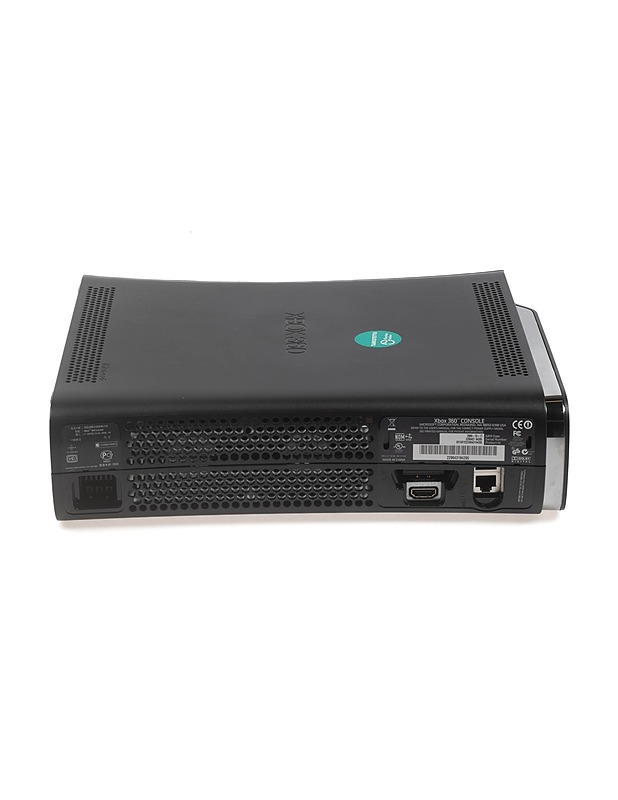 MICROSOFT XBOX pelikonsoli - Konsolit ja konsolipelit - 10105279956 - 2