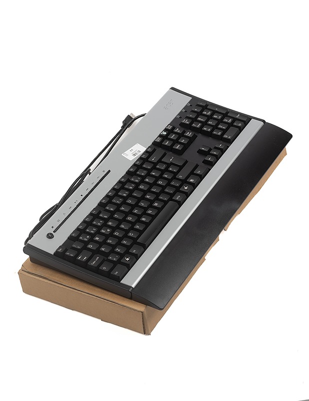 ACER USB-näppäimistö - Muu elektroniikka - 10105279977 - 2