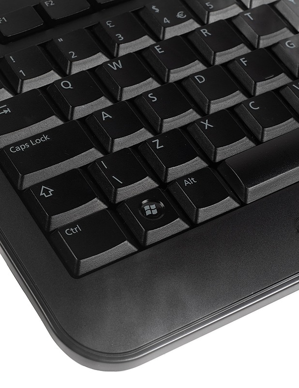 DELL USB-näppäimistö - Muu elektroniikka - 10105279991 - 1