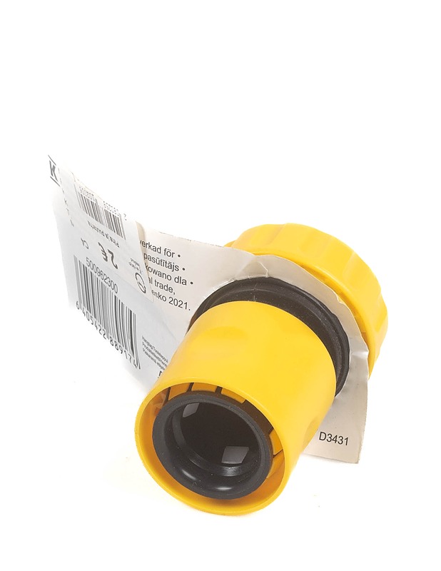 FXA pikaliitin, 3/4" - Muut urheiluvälineet ja vapaa-aika - 10105280059 - 1