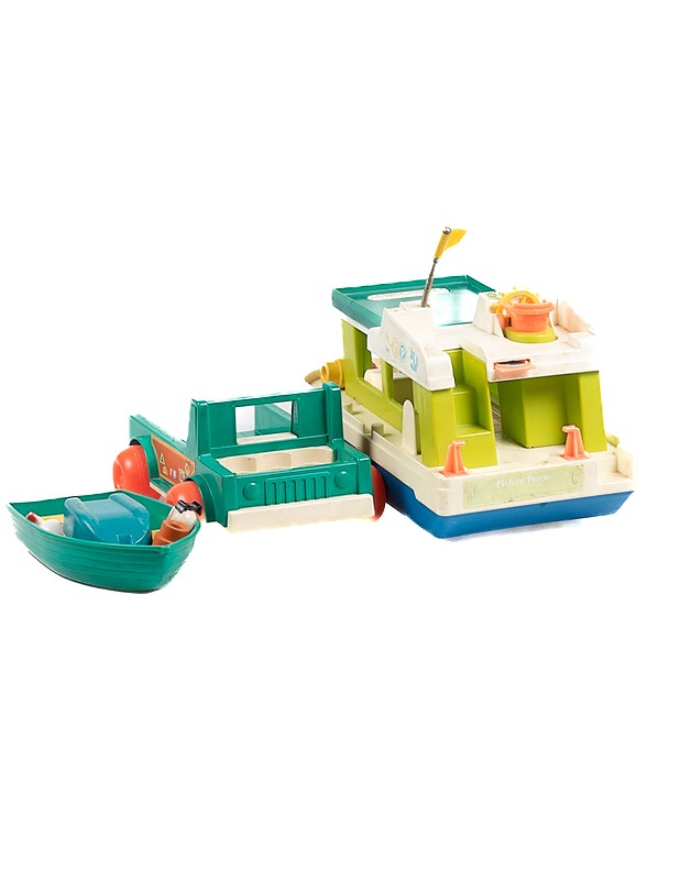 FISHER PRICE lelusetti - Lasten lelut - 10105280270 - 0