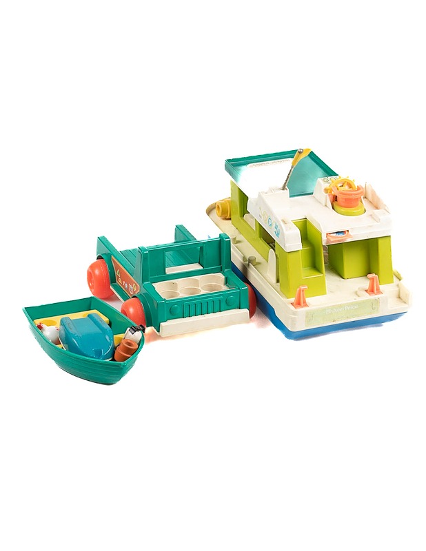 FISHER PRICE lelusetti - Lasten lelut - 10105280270 - 1