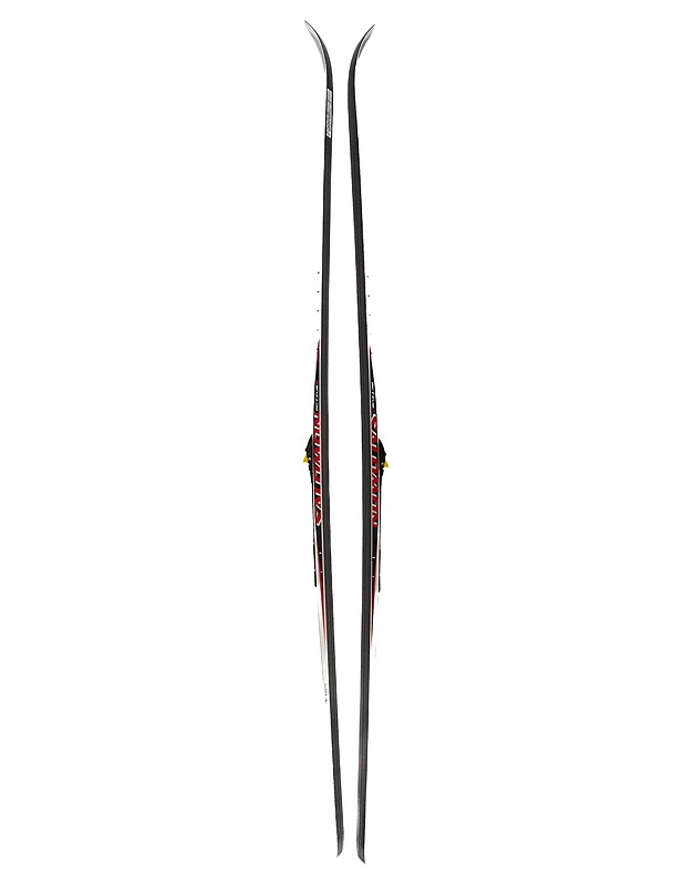 SALOMON Active S Classic hiihtosukset ja siteet, 191 cm - Hiihto ja talviurheilu - 10105280307 - 1