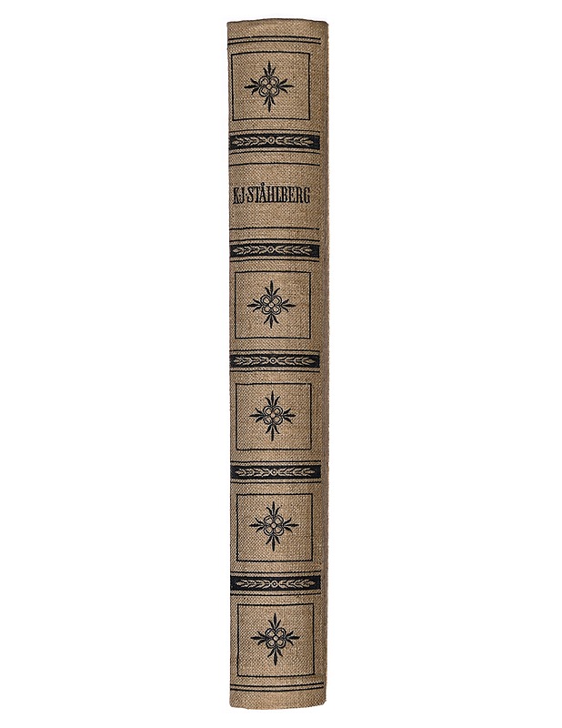 Kaarlo Juho Ståhlberg. Juhlakirja 1940 - Elämäkerrat ja muistelmat - 10105280323 - 1