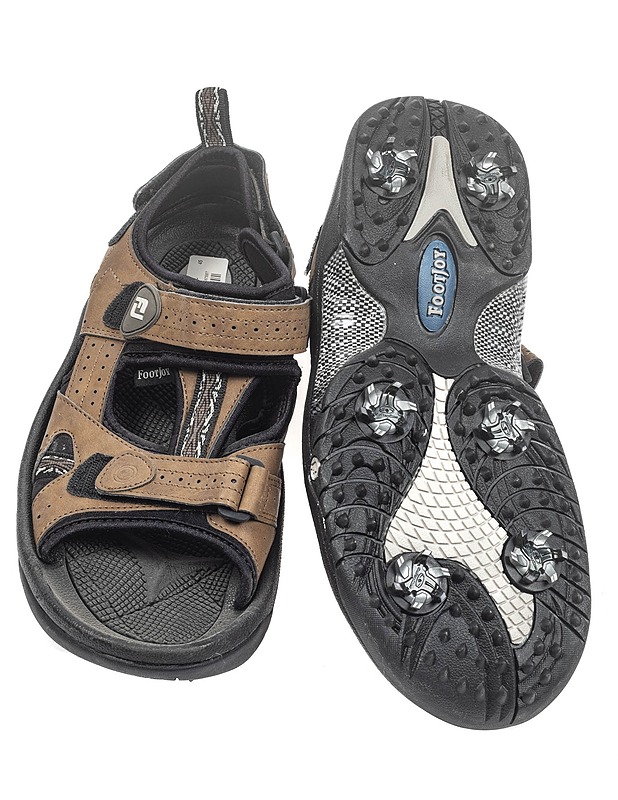 FOOTJOY golfsandaalit, 43 - Golf - 10105280423 - 2