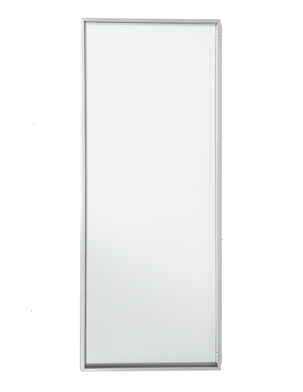 IKEA Morliden lasiovi, 40x97 cm - Huonekalut - 10105280643 - 0