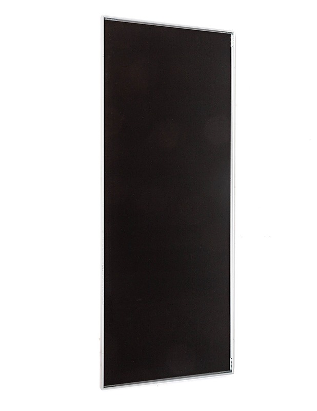 IKEA Morliden lasiovi, 40x97 cm - Huonekalut - 10105280643 - 1