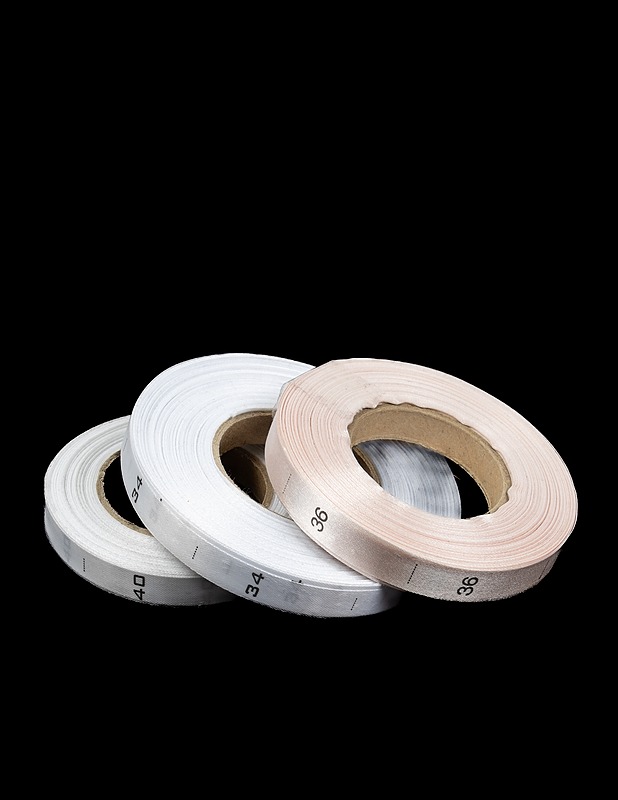 Kokomerkit 34,36,40 - 100  g - Ompelu - 10105280707 - 0