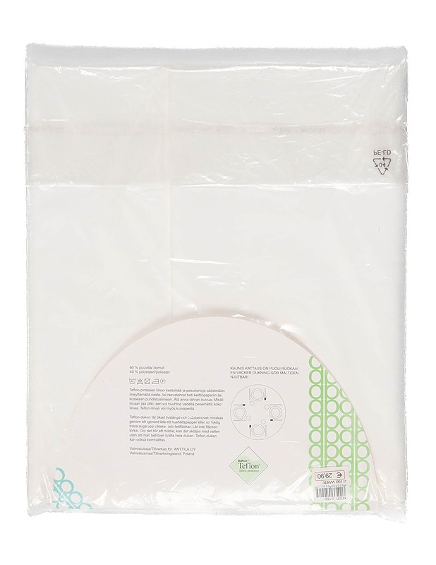ANTTILA Pirta pöytäliina, 150cm - Pöytäliinat - 10105280719 - 1
