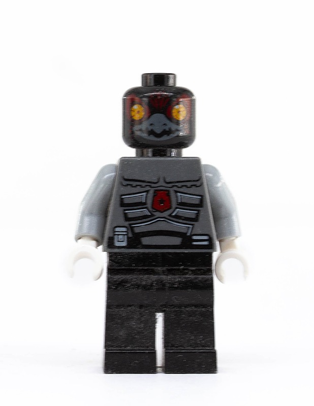 LEGO minifiguuri - Lasten lelut - 10105281164 - 0