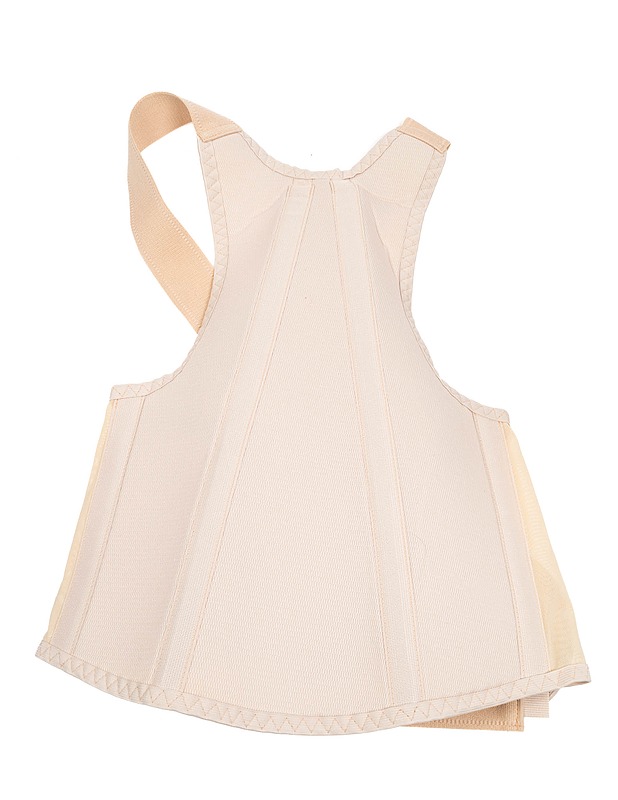 TRIVES tukiliivi, L - Asusteet - 10105281276 - 1