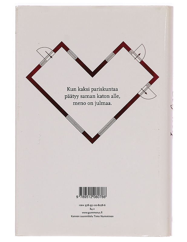 Self help - Sami Parkkinen - Romaanit ja novellit - 10105281300 - 1