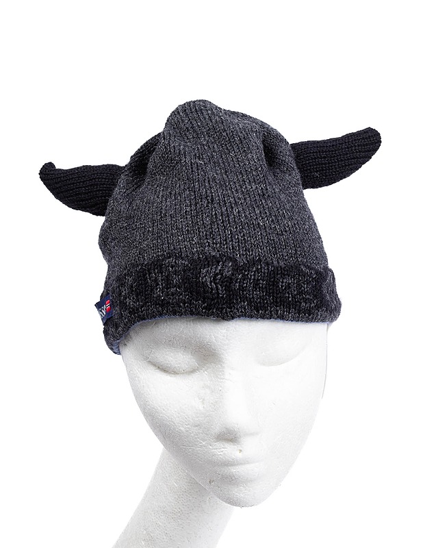 FOSSE Viikinki neulepipo - Päähineet - 10105281338 - 0