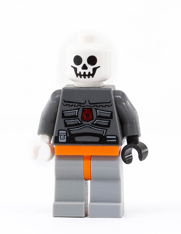 LEGO minifiguuri - Lasten lelut - 10105281352 - 0