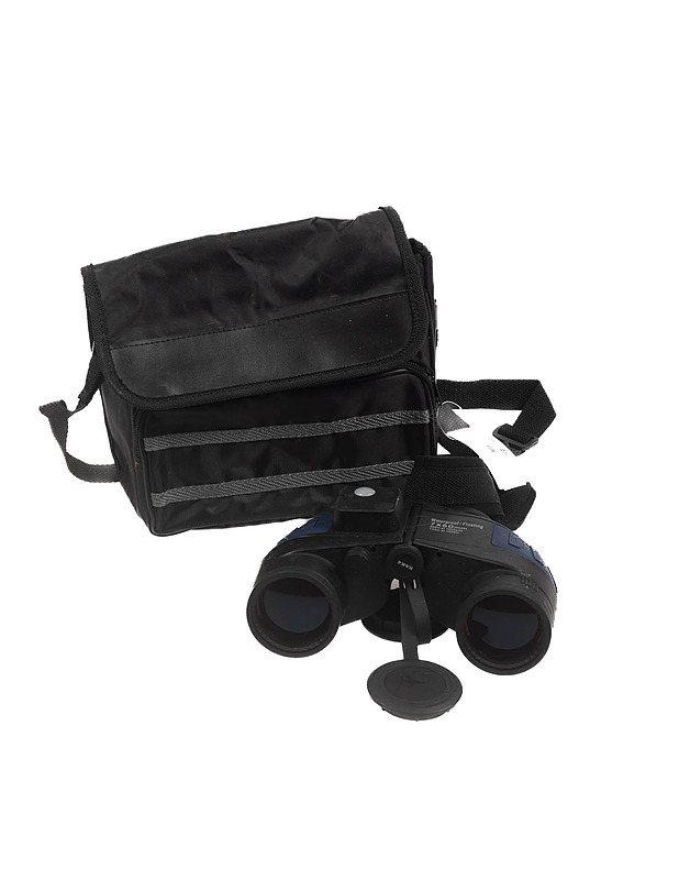 Merikiikarit 7x50 kompassilla II-Laatu - Muut urheiluvälineet ja vapaa-aika - 10105281376 - 2