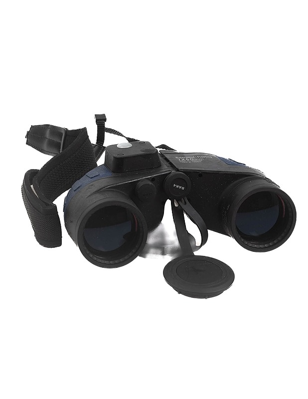 Merikiikarit 7x50 kompassilla II-Laatu - Muut urheiluvälineet ja vapaa-aika - 10105281376 - 1