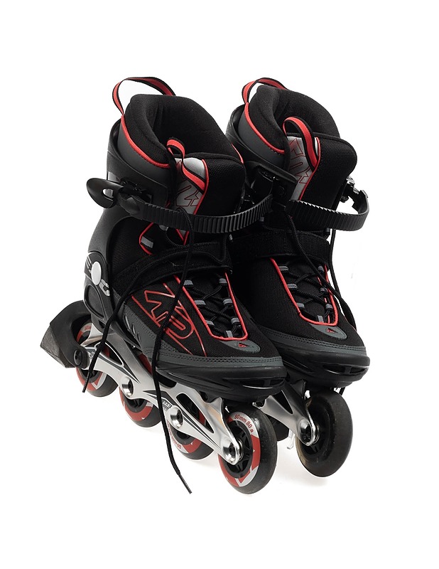 K2 EXO ALU rullaluistimet, 41.5 - Luistimet - 10105281420 - 1