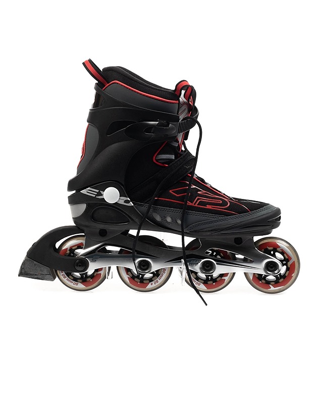 K2 EXO ALU rullaluistimet, 41.5 - Luistimet - 10105281420 - 2