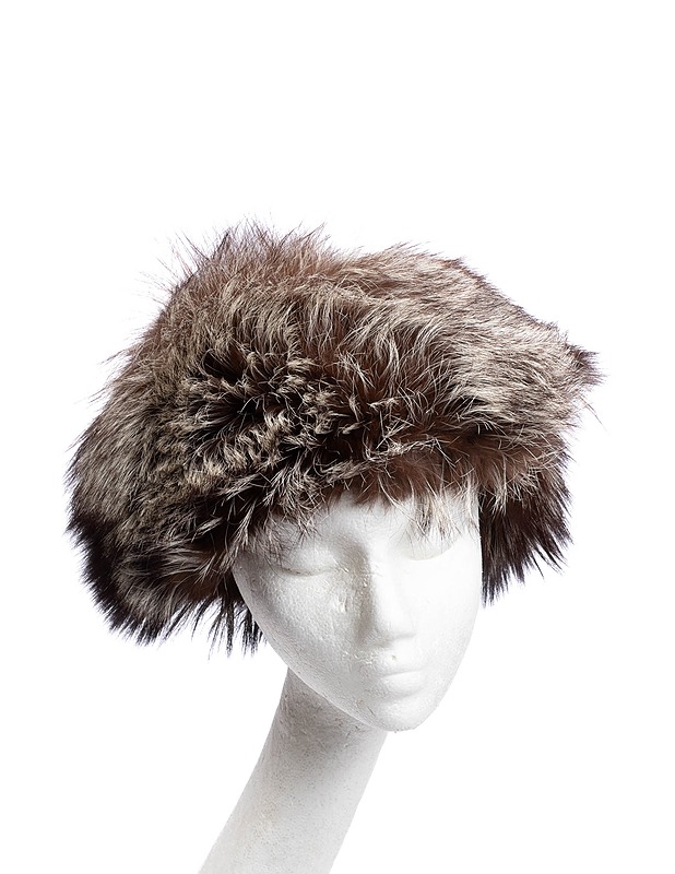 UUSI HATTU karvahattu - Päähineet - 10105281431 - 0