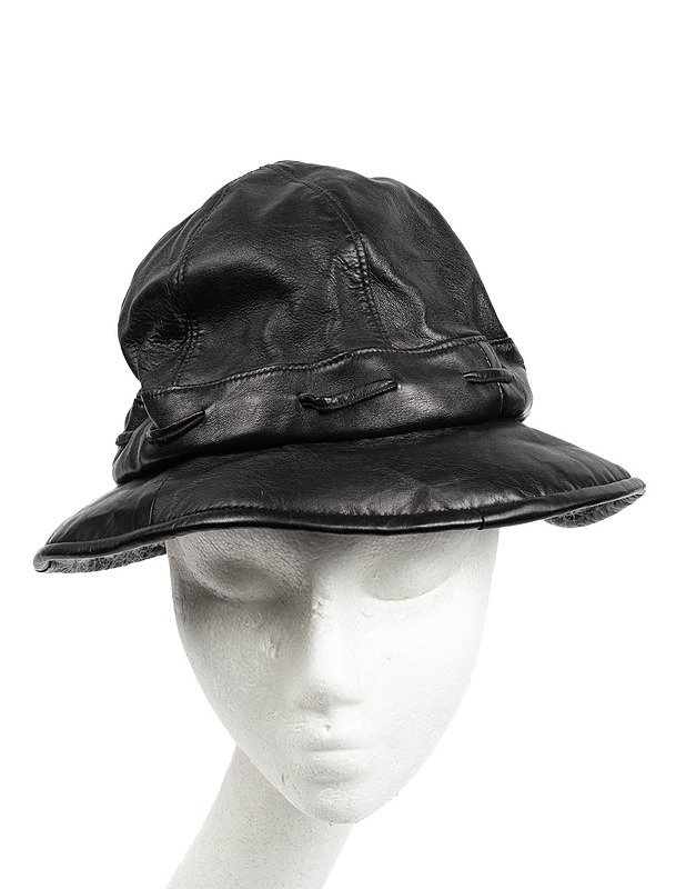 TURKISTUKKU talvihattu - Päähineet - 10105281585 - 1