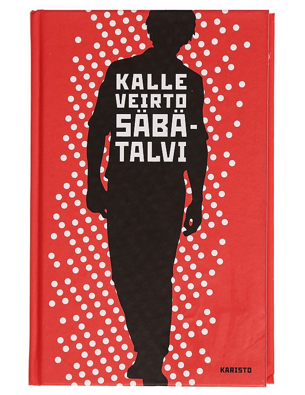 Säbätalvi - Kalle Veirto - Nuorten kirjat - 10105281597 - 0