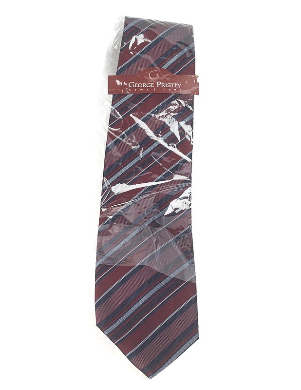 GEORGE PRISTLY kravatti - Solmiot ja kalvosinnapit - 10105281636 - 0