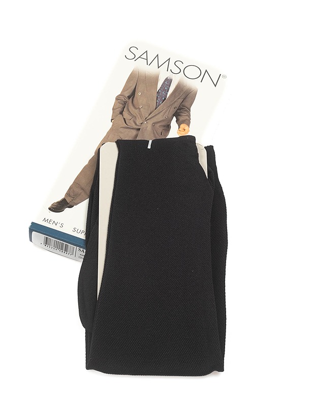 SAMSON tukisukat, 40-41 - Asusteet - 10105281650 - 0