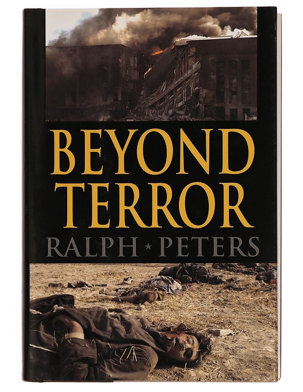Beyond Terror - Ralph Peters - Tietokirjat - 10105281691 - 0