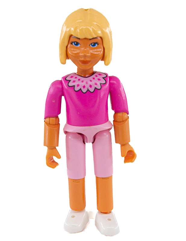 LEGO Belville figuuri - Lasten lelut - 10105281754 - 0