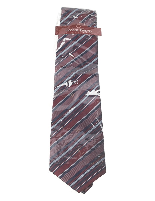 GEORGE PRISTLY kravatti - Solmiot ja kalvosinnapit - 10105281759 - 0
