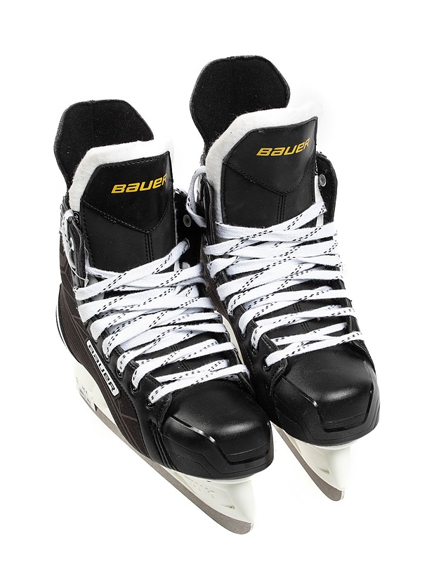 BAUER Supreme jääkiekkoluistimet, 45,5 - Jääkiekkoluistimet - 10105281758 - 0