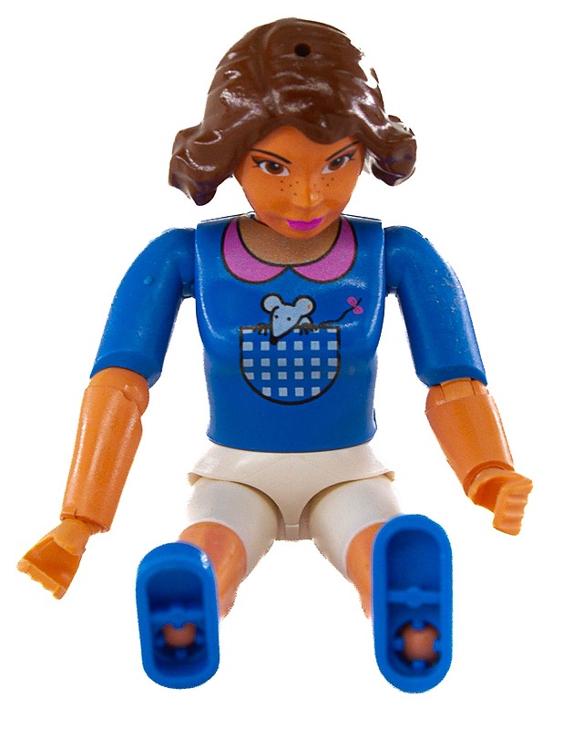 LEGO Belville figuuri - Lasten lelut - 10105281775 - 0