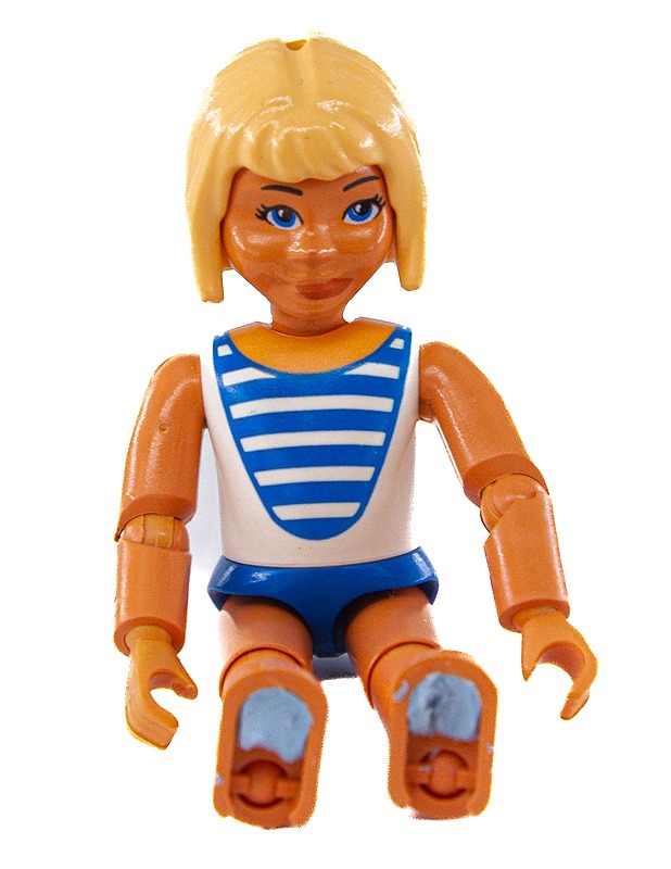 LEGO Belville figuuri - Lasten lelut - 10105281790 - 0