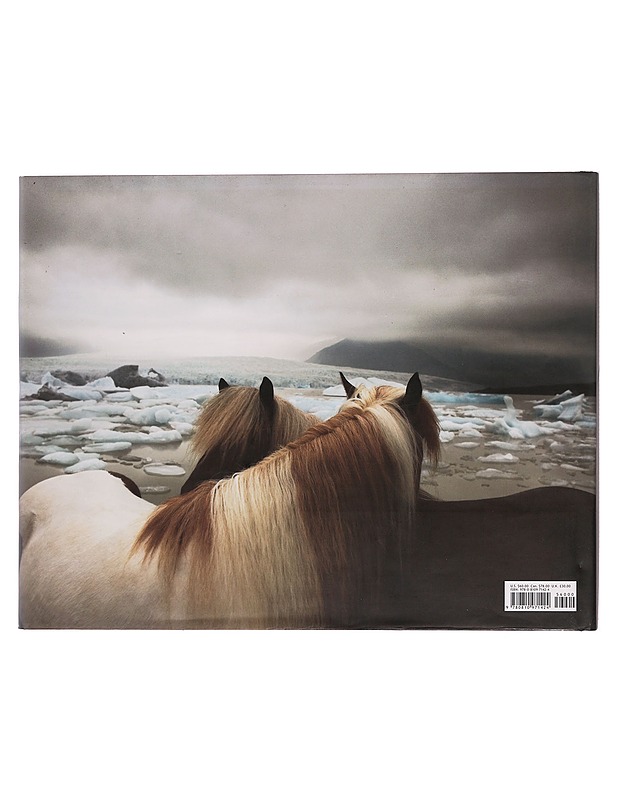 Equus - Tim Flach - Kirja lahjaksi - 10105281800 - 1