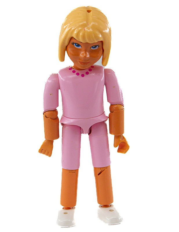 LEGO Belville figuuri - Lasten lelut - 10105281814 - 0