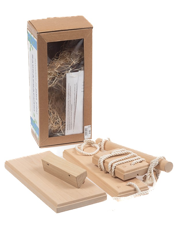 Saunatrapetsi - Muut urheiluvälineet ja vapaa-aika - 10105281820 - 0