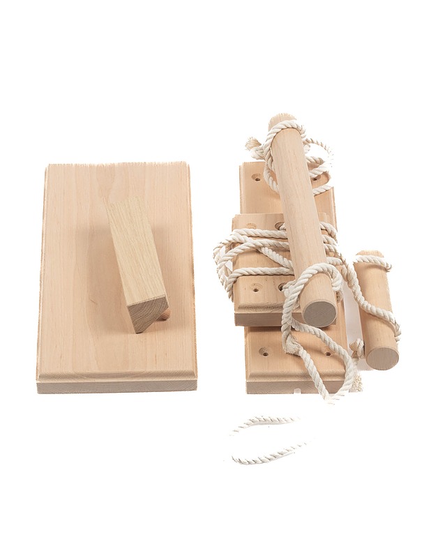 Saunatrapetsi - Muut urheiluvälineet ja vapaa-aika - 10105281820 - 1