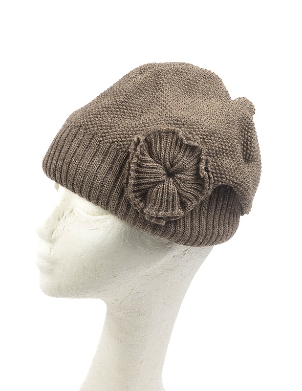 FREDRIKSON hattu, 57 - Päähineet - 10105281851 - 0