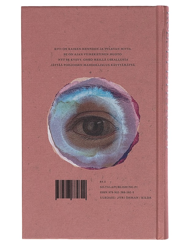 Kobolttiprinssit : kivimeditaatio - Mikko Granroth - Romaanit ja novellit - 10105281989 - 1