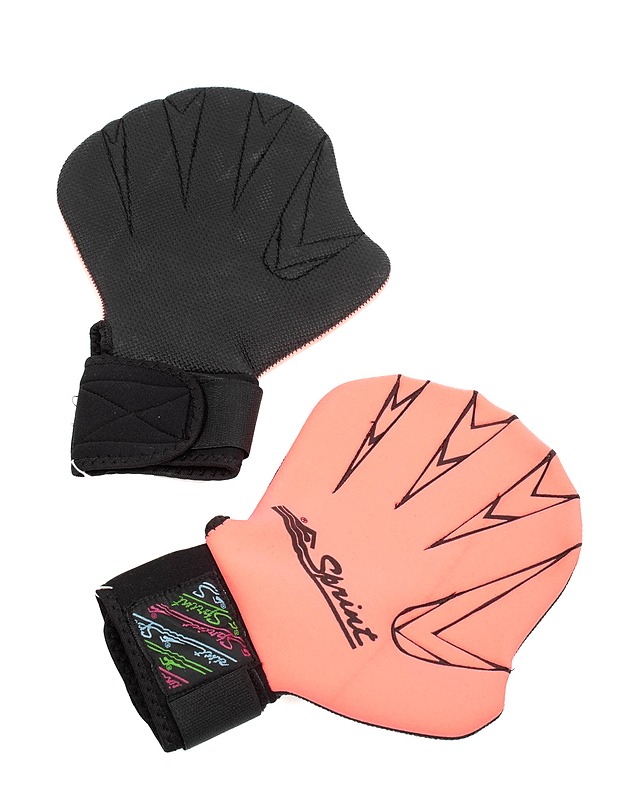 SPIRNT Uimahanskat, S - Muut urheiluvälineet ja vapaa-aika - 10105282059 - 0