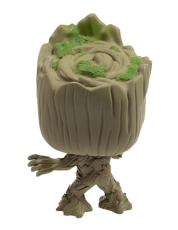 FUNKO POP Guardians of the Galaxy Groot figuuri - Lasten lelut - 10105282147 - 1