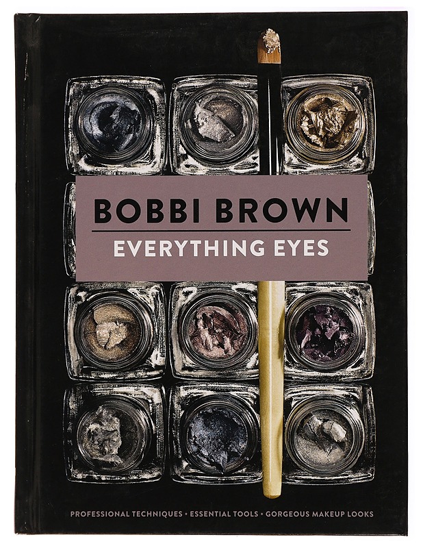 Everything Eyes - Bobbi Brown - Tietokirjat - 10105282244 - 0